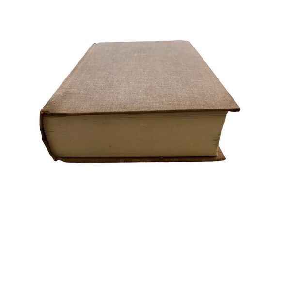 The Origin By Irving Stone Hardcover Book Novel - Picture 5 of 10